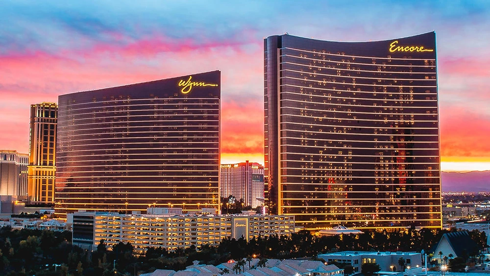 Red Rock Casino