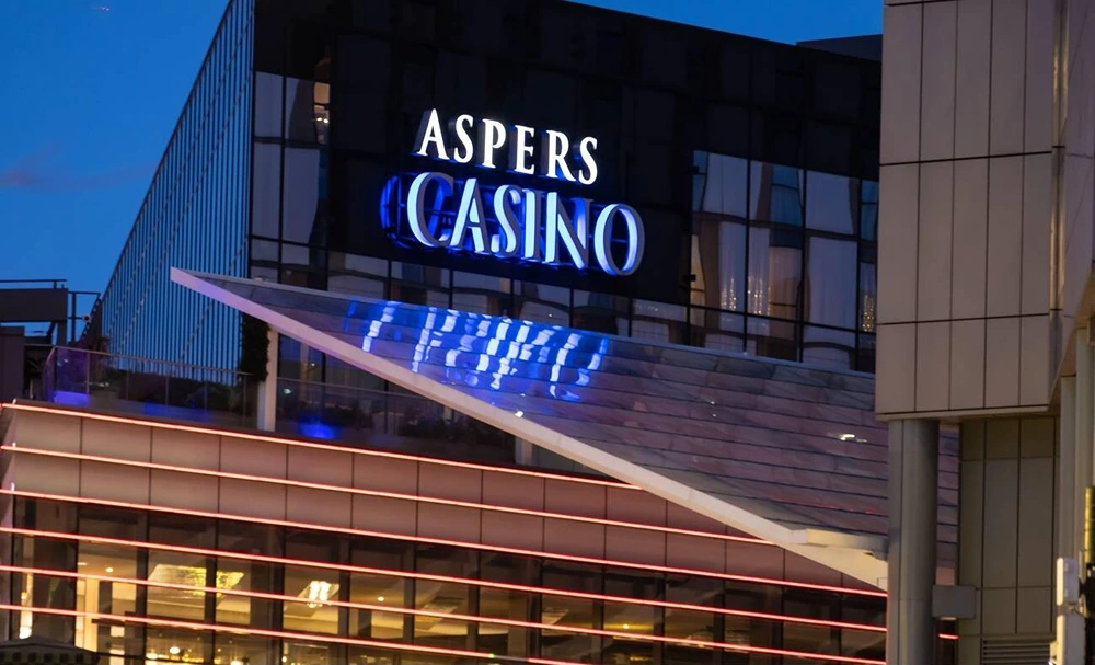 Resorts Atlantic City